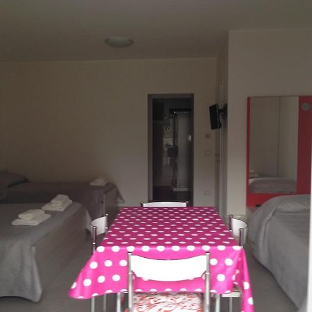 Casa Armonia Lägenhet Peschiera del Garda Exteriör bild
