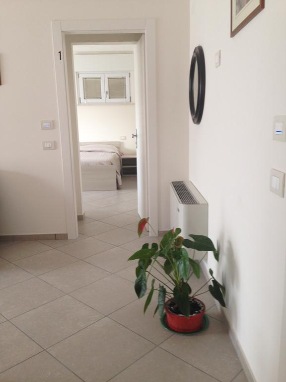 Casa Armonia Lägenhet Peschiera del Garda Exteriör bild