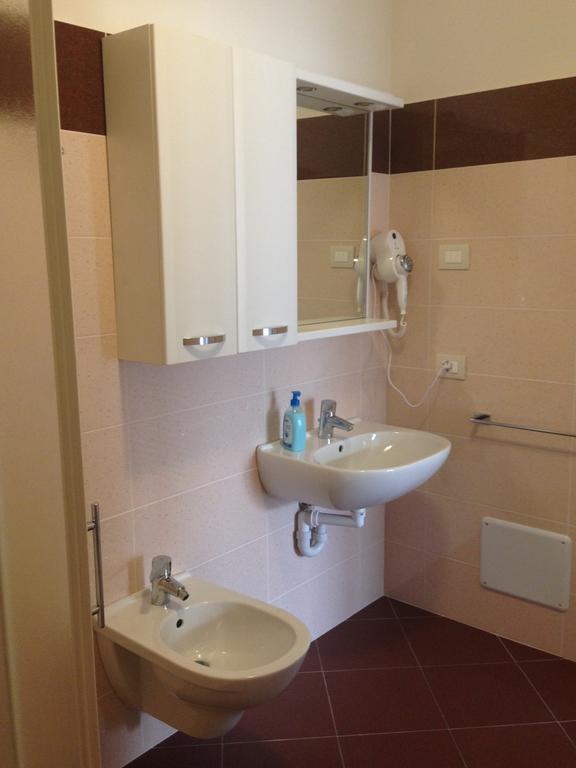 Casa Armonia Lägenhet Peschiera del Garda Exteriör bild