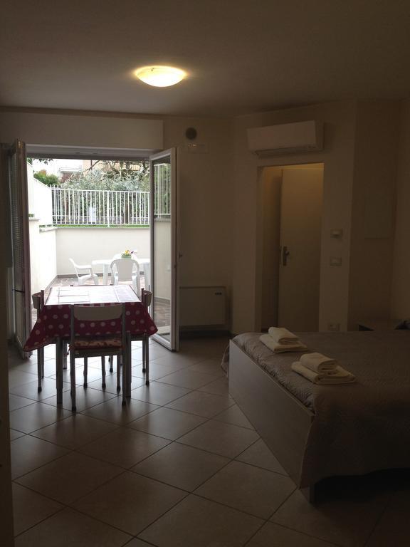 Casa Armonia Lägenhet Peschiera del Garda Exteriör bild