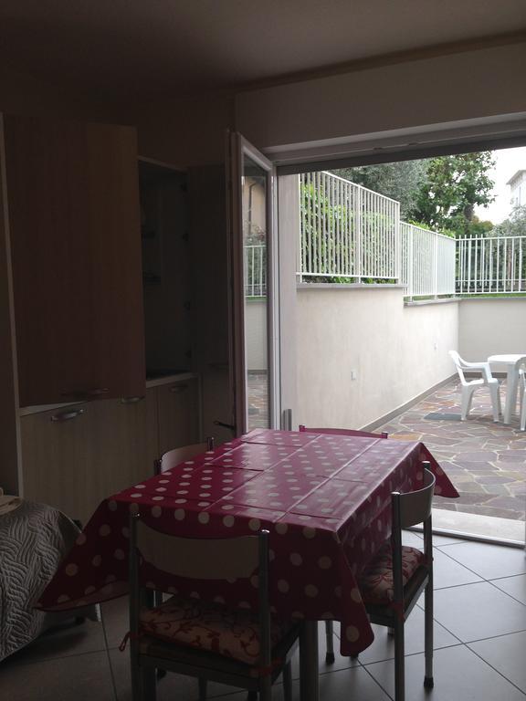 Casa Armonia Lägenhet Peschiera del Garda Exteriör bild