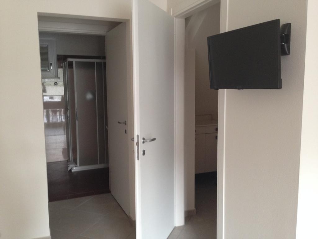 Casa Armonia Lägenhet Peschiera del Garda Exteriör bild