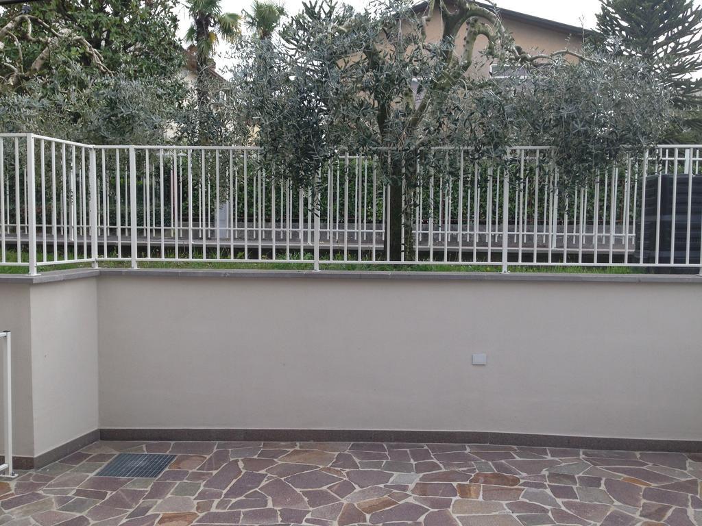 Casa Armonia Lägenhet Peschiera del Garda Exteriör bild