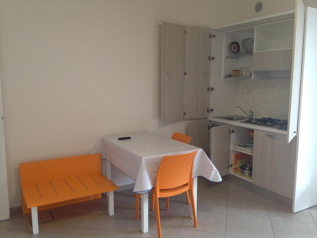 Casa Armonia Lägenhet Peschiera del Garda Exteriör bild