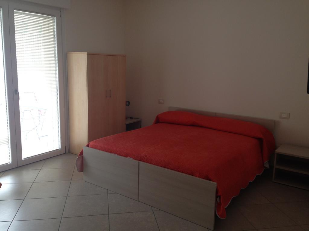 Casa Armonia Lägenhet Peschiera del Garda Exteriör bild